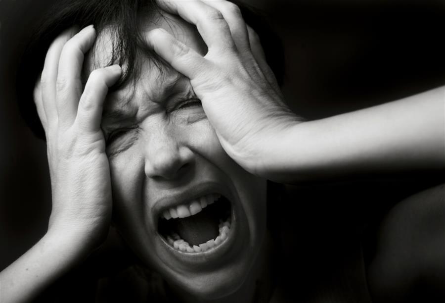 اضطراب الهلع Panic Disorder| الاسباب والأعراض والعلاج