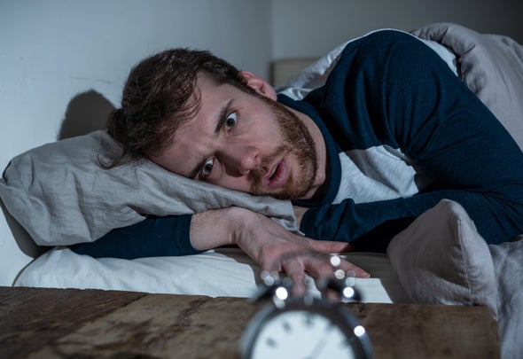 اضطرابات النوم Sleep Disorders| الأسباب والحالات المصاحبة