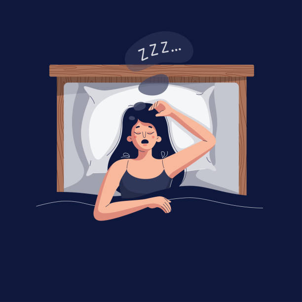 ما الذي يسبب فرط النوم؟