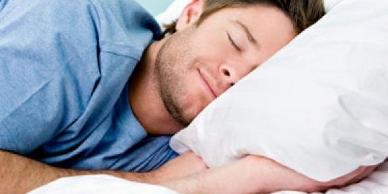 دورات النوم الطبيعي وطرق لتحسين تناسق النوم
