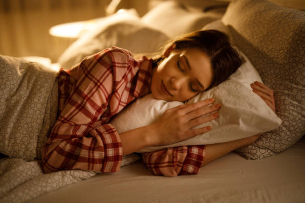 طرق لتحسين تناسق النوم