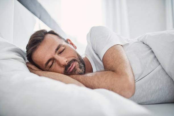 ما هو النوم الطبيعي؟