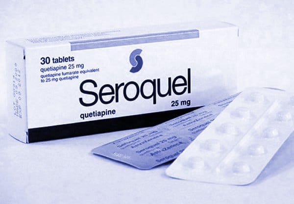 سيروكويل 25| أهم الإستخدامات وأبرز آثاره الجانبية