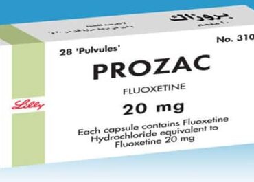 ما هى أهم إستخدامات دواء بروزاك 20 وأبرز آثاره الجانبية؟