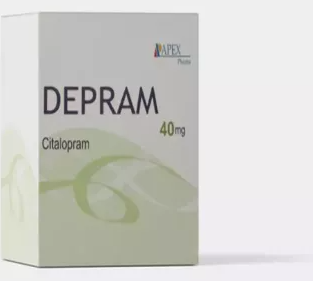 ديبرام (سيتالوبرام)| الآثار طويلة المدى للسيتالوبرام (ديبرام)