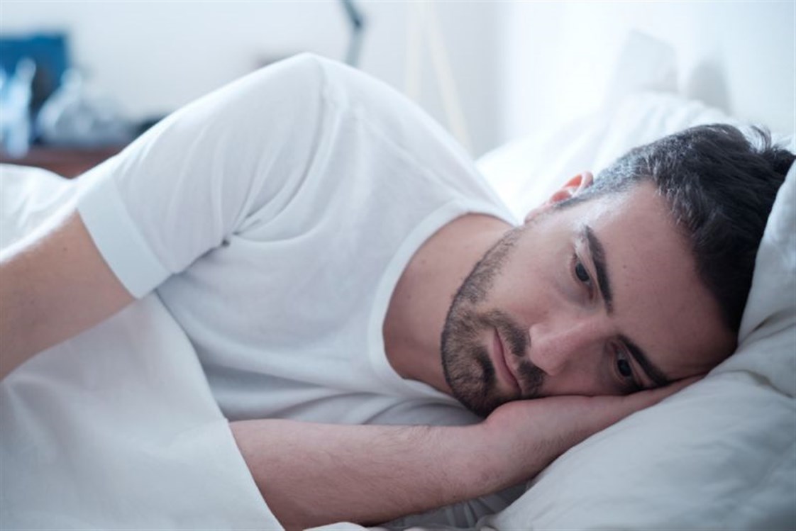 أضرار ومخاطر عدم النوم نهائيا 