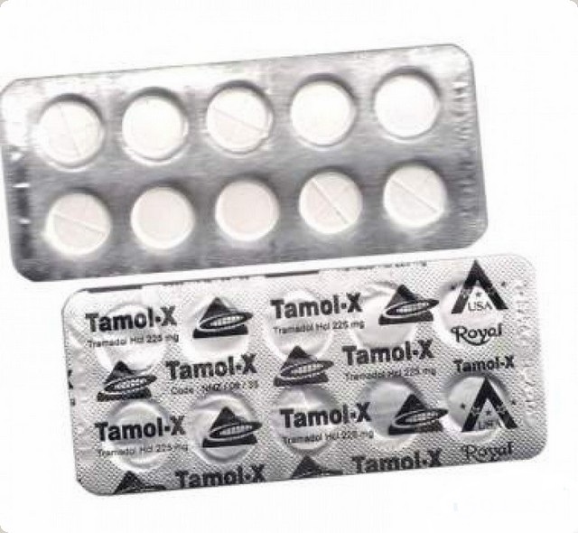 أهم 6 أدوية بديلة وآمنة عن مخدر التامول… تعرف عليها