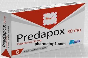ما هو دواء بريدابوكس وما هى أبرز إستخداماته؟