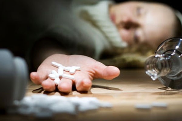 كم تستمر أعراض الانسحاب من المخدرات؟