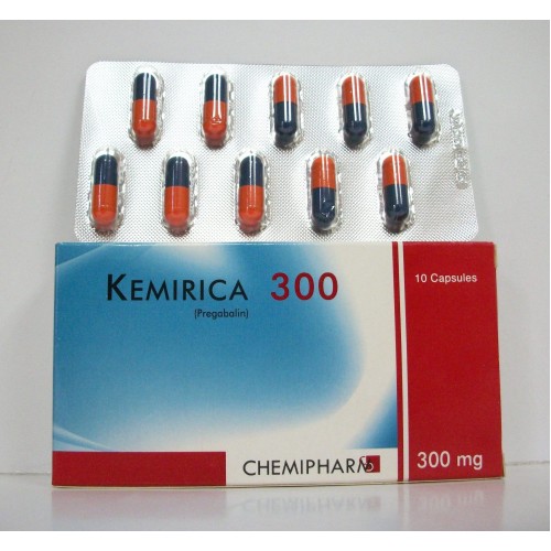 ما هو استخدام دواء كيميريكا Kemirica؟