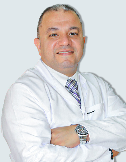 دكتور احمد المسيري