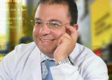 دكتور أحمد المسيري