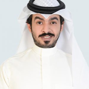 دكتور محمد طلال الجهني